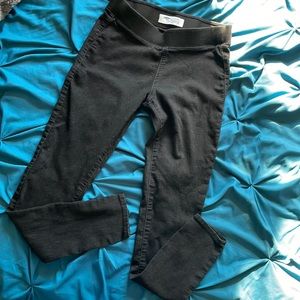 Old Navy jeggings